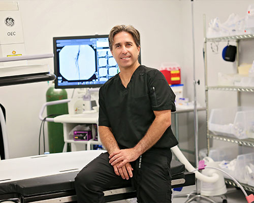 Dr. Juan Carlos Correa