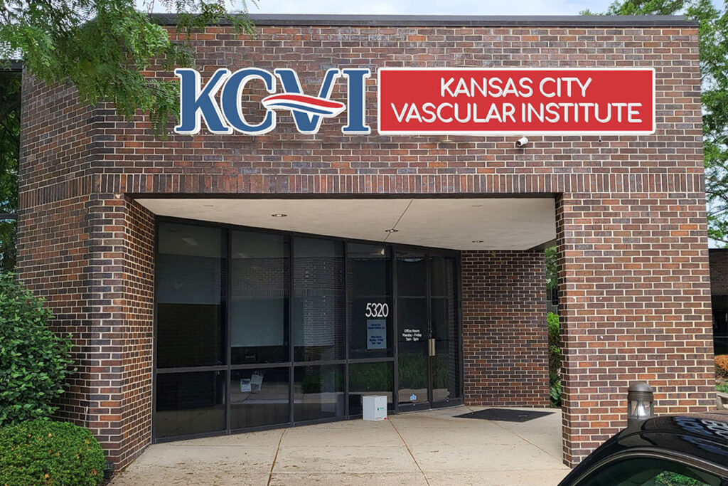 Kansas City Vascular Institute